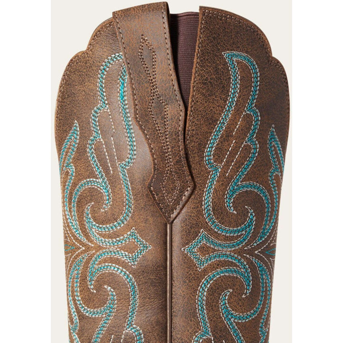 Ariat Stivali Western Primera StretchFit Donne Vintage Bomber