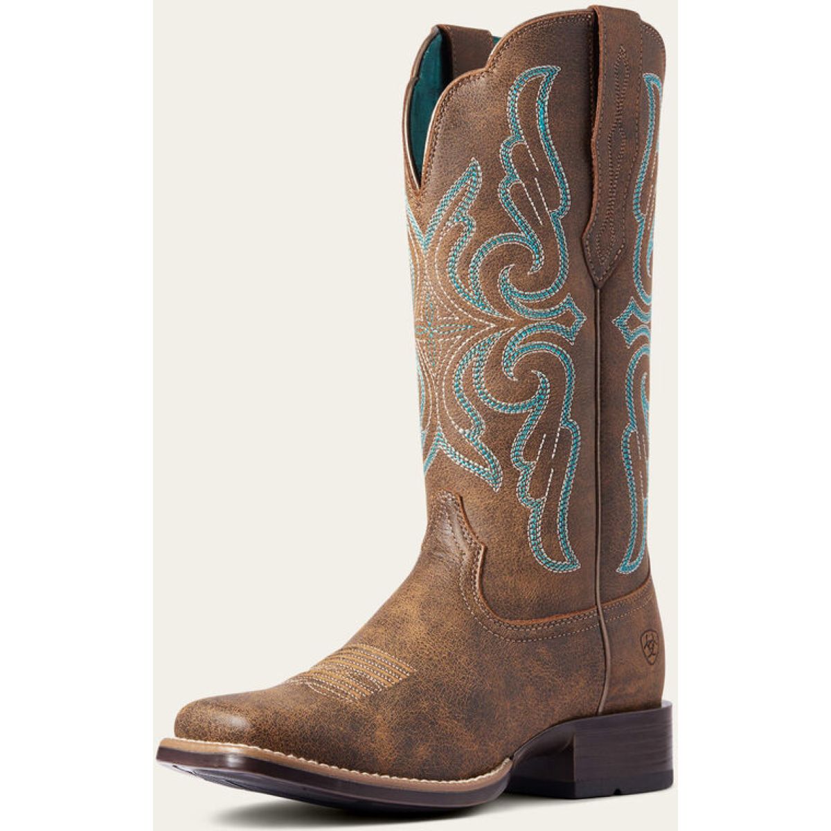 Ariat Stivali Western Primera StretchFit Donne Vintage Bomber