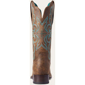Ariat Stivali Western Primera StretchFit Donne Vintage Bomber