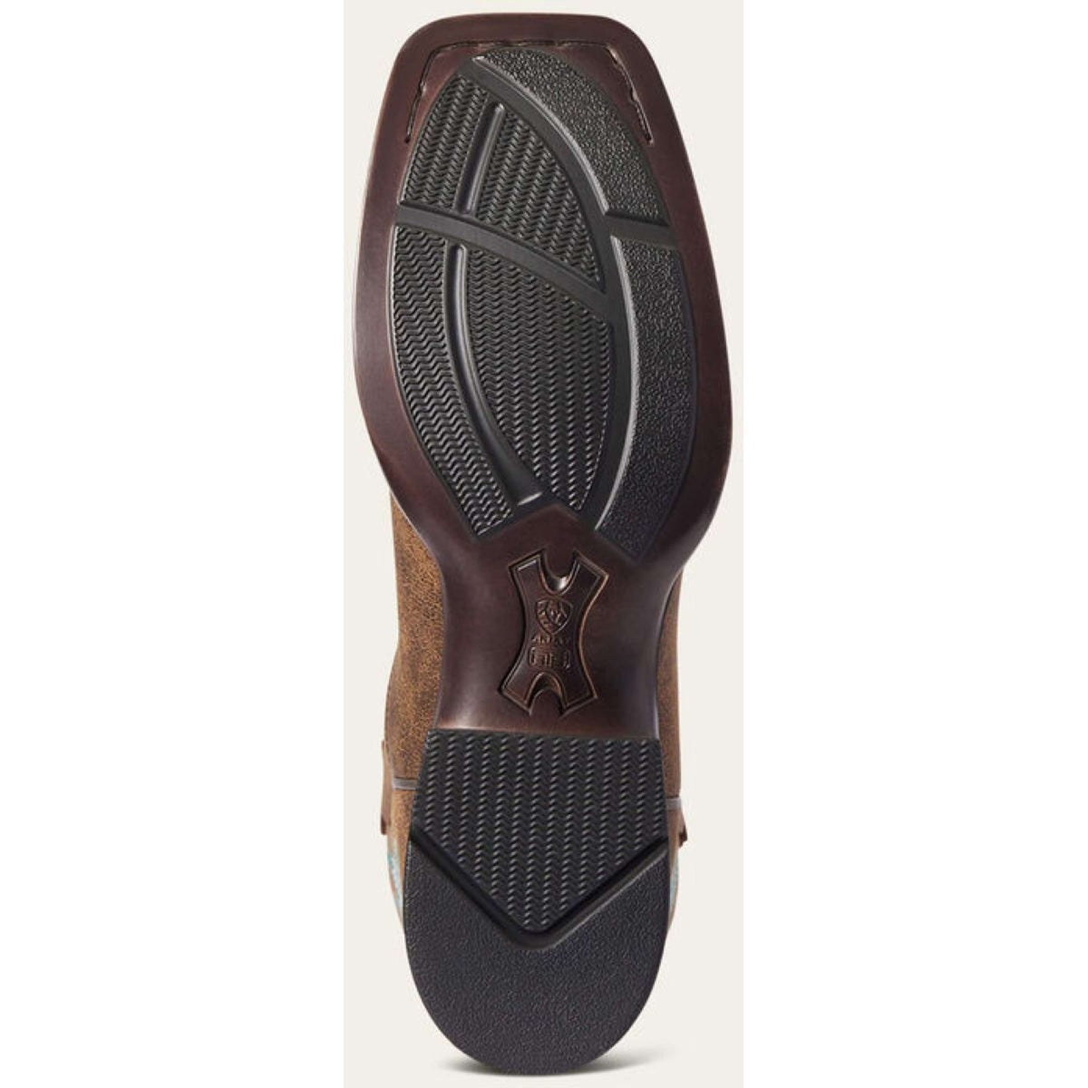 Ariat Stivali Western Primera StretchFit Donne Vintage Bomber