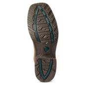 Ariat Western Boots Hybrid Patriot H2O Uomini Distressed Brown