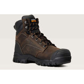 Ariat Scarpe da outdoor Treadfast Waterproof Steel Toe Donne Marrone scuro