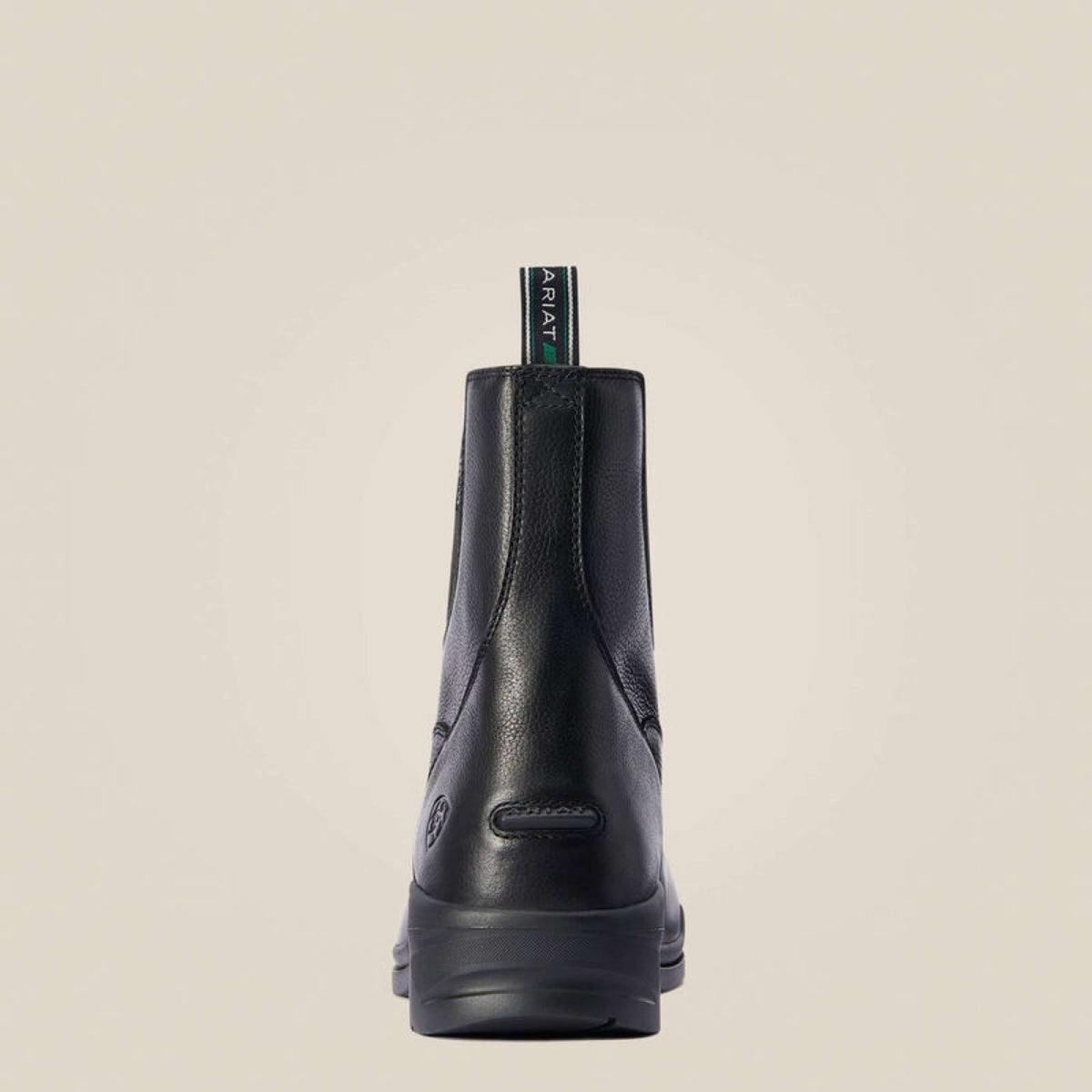 Ariat Stivaletti Heritage IV Steel Toe Uomini Nero