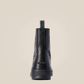 Ariat Stivaletti Heritage IV Steel Toe Uomini Nero