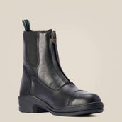 Ariat Stivaletti Heritage IV Steel Toe Uomini Nero