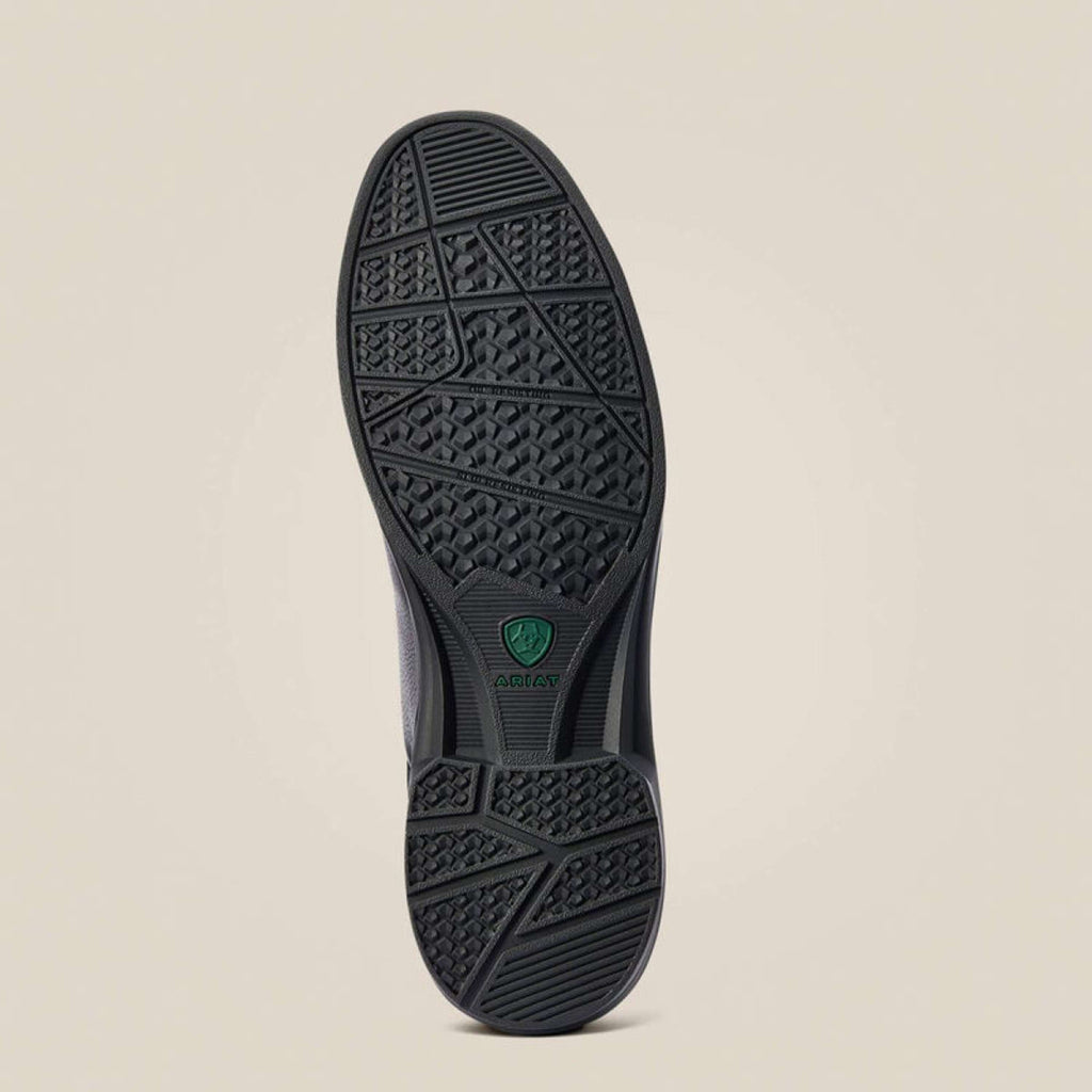 Ariat Stivaletti Heritage IV Steel Toe Uomini Nero
