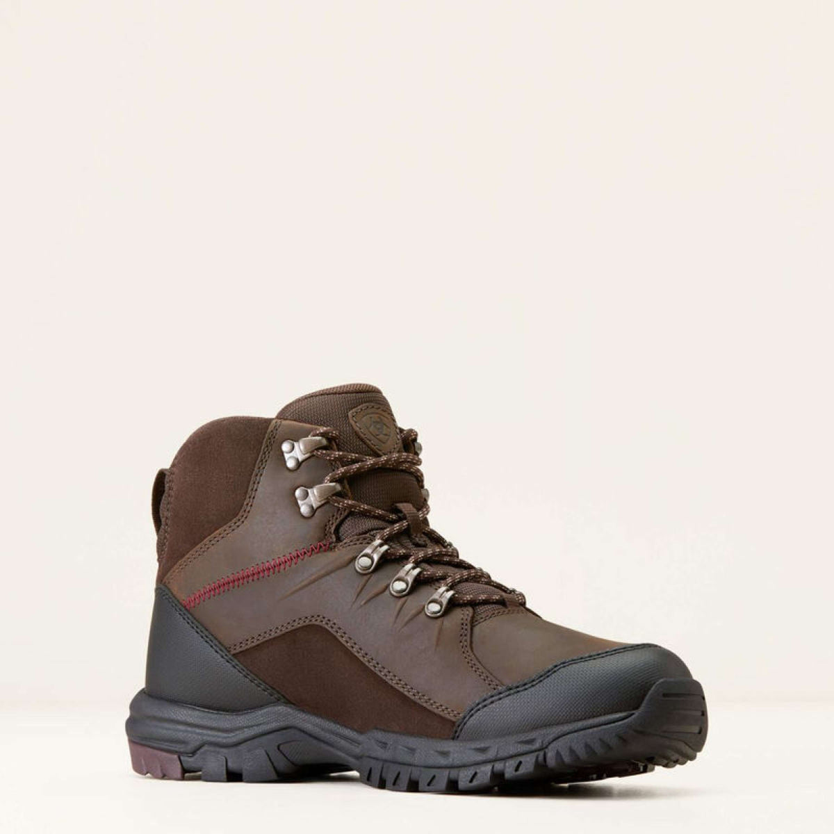 Ariat Scarpe da outdoor Skyline Mid Waterproof Uomini Marrone Cioccolato