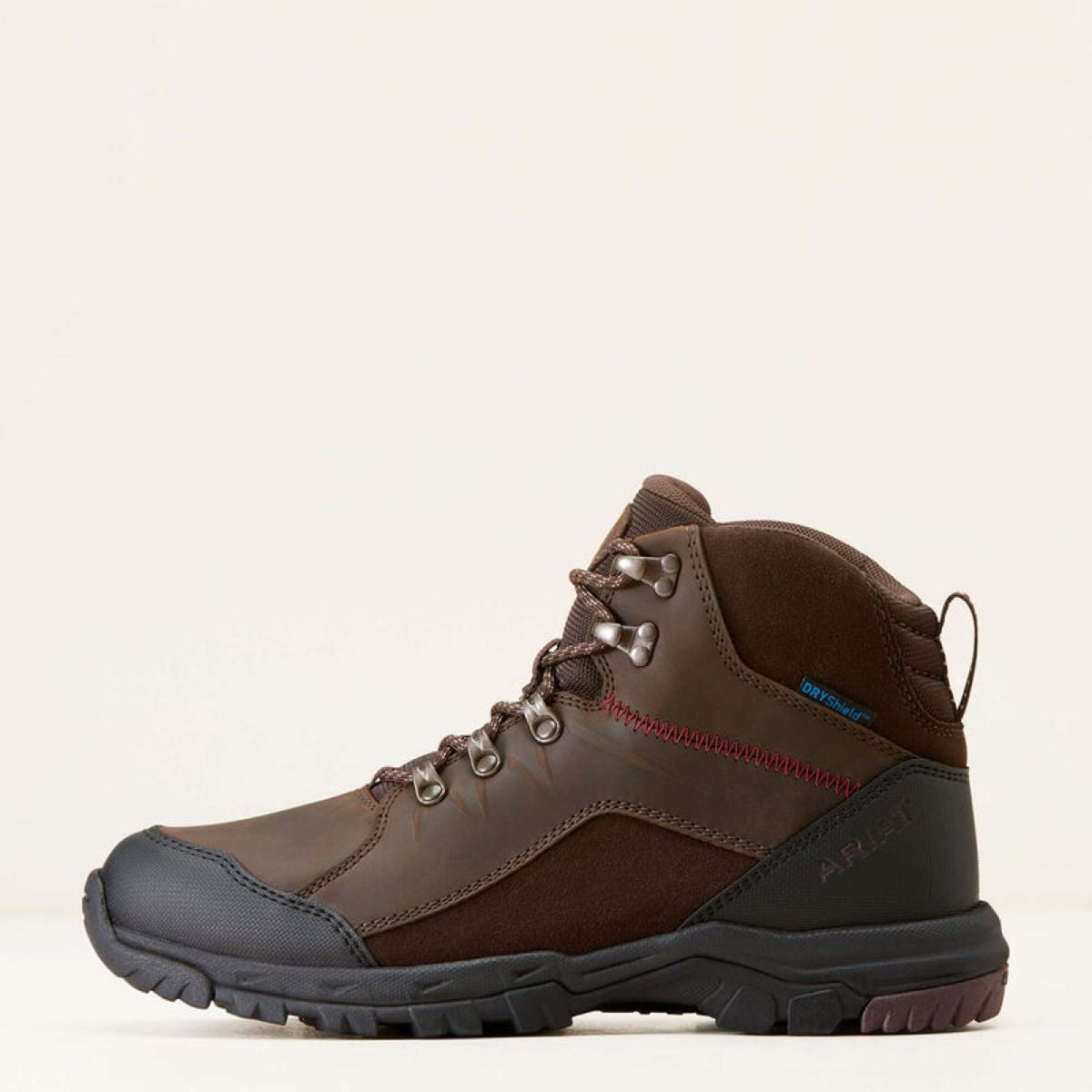 Ariat Scarpe da outdoor Skyline Mid Waterproof Uomini Marrone Cioccolato