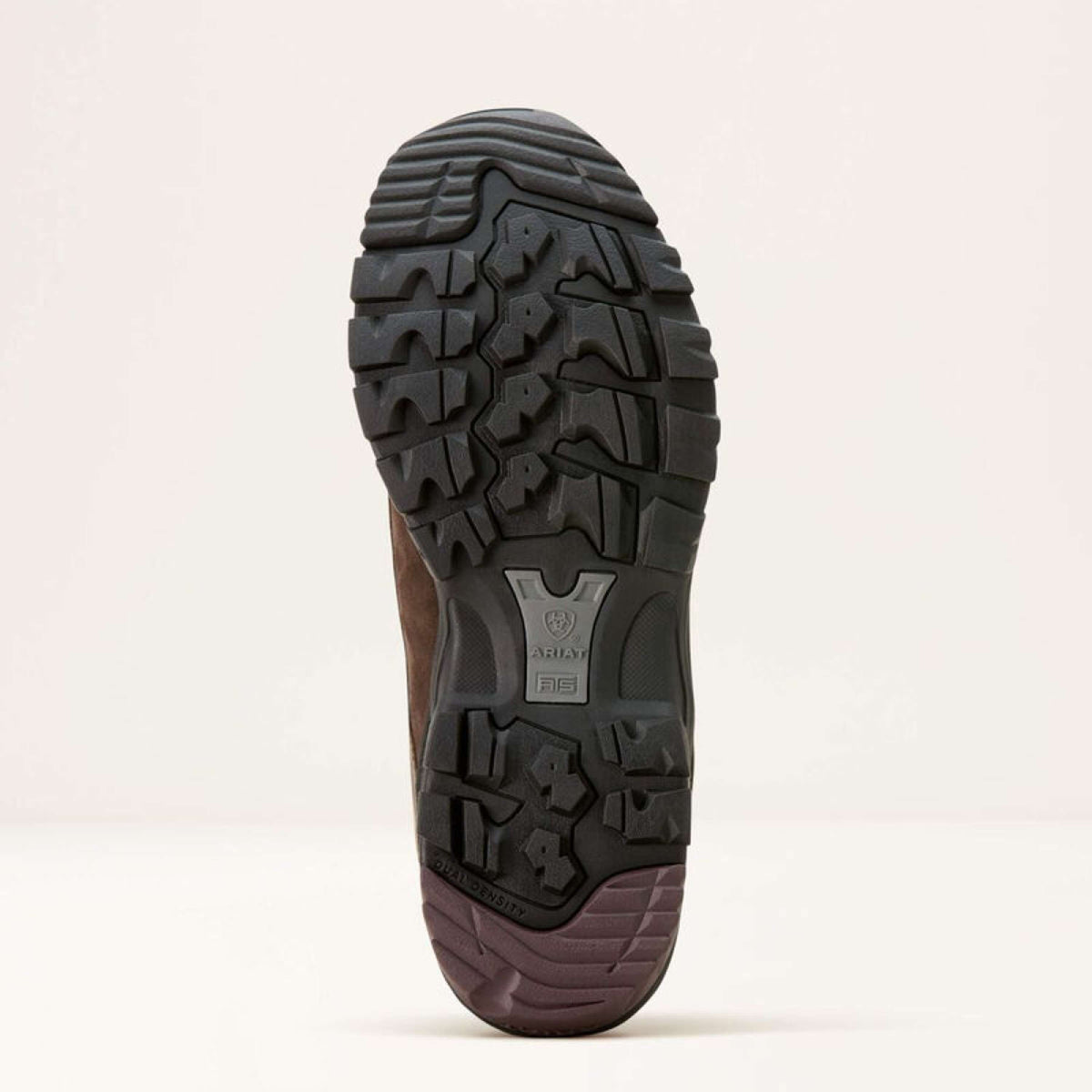 Ariat Scarpe da outdoor Skyline Mid Waterproof Uomini Marrone Cioccolato