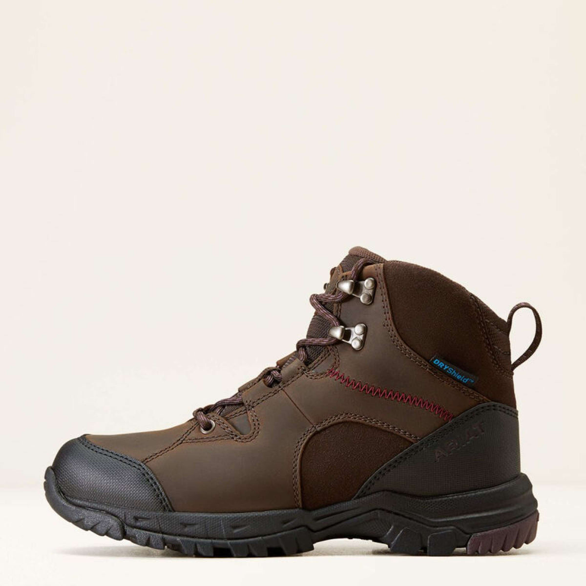 Ariat Scarpe da outdoor Skyline Mid Waterproof Donne Marrone Cioccolato