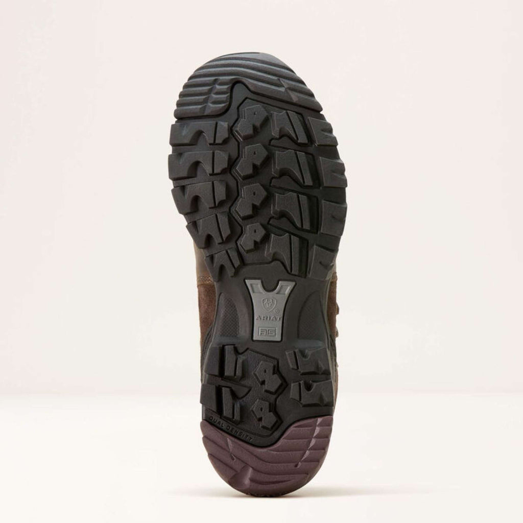 Ariat Scarpe da outdoor Skyline Mid Waterproof Donne Marrone Cioccolato