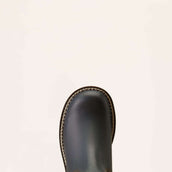 Ariat Stivaletti Fatbaby Chelsea Donne Black Deertan