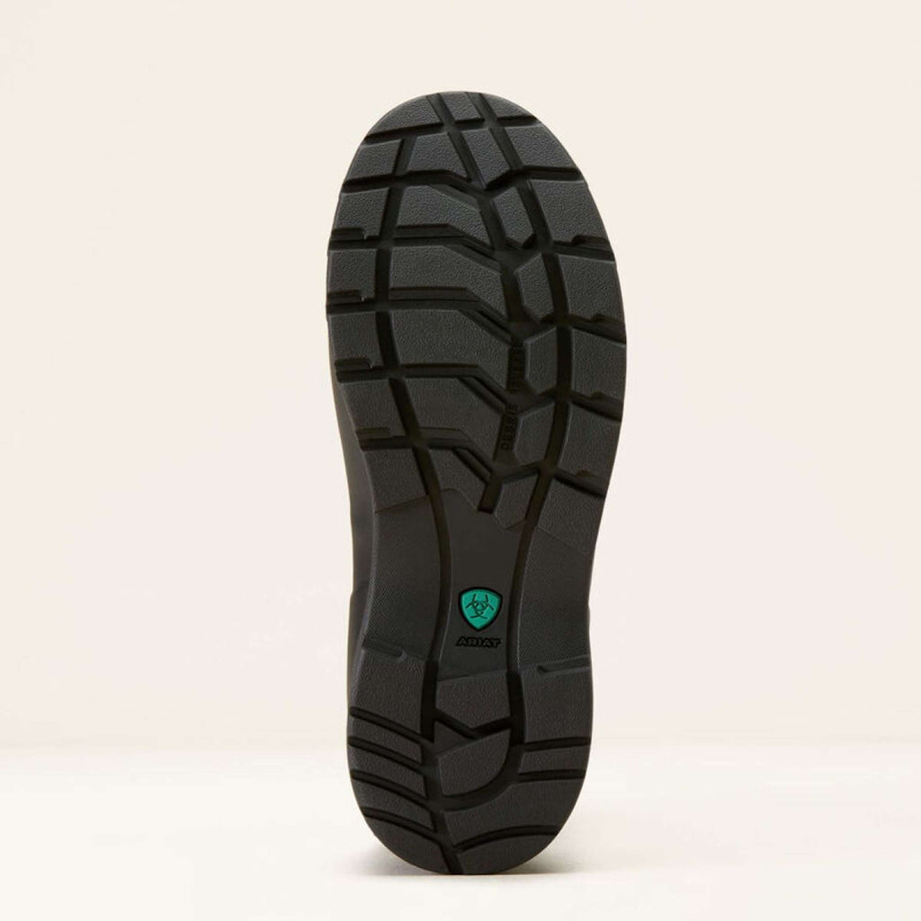 Ariat Stivali da pioggia Kelmarsh Donne Nero