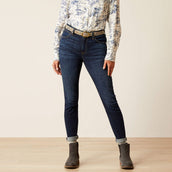 Ariat Jeans High Rise Bridle Skinny Donne Puerto Rico