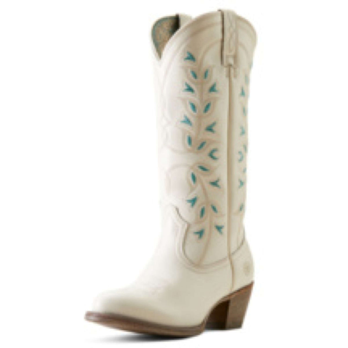 Ariat Stivali Western Desert Holly Donne Creme