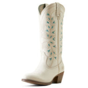 Ariat Stivali Western Desert Holly Donne Creme