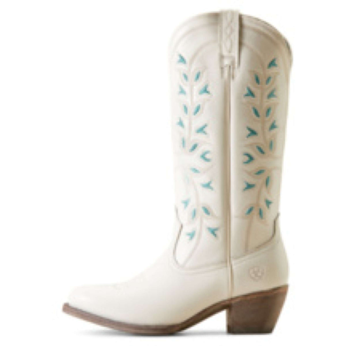 Ariat Stivali Western Desert Holly Donne Creme