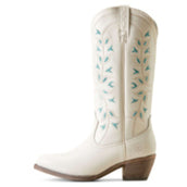 Ariat Stivali Western Desert Holly Donne Creme