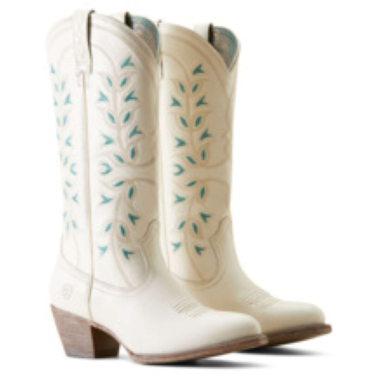 Ariat Stivali Western Desert Holly Donne Creme