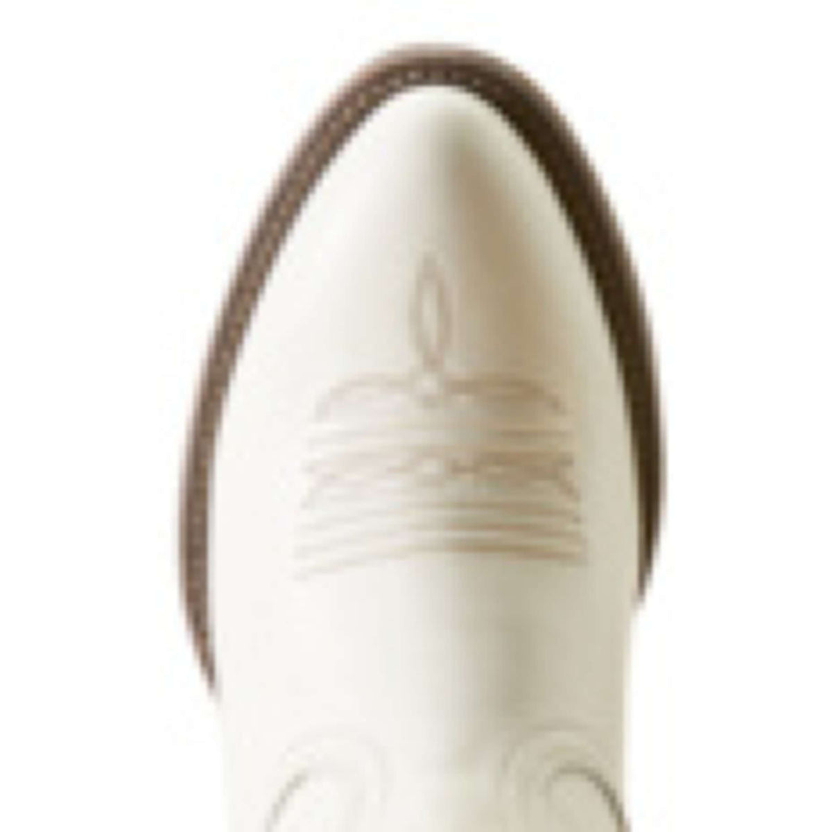 Ariat Stivali Western Desert Holly Donne Creme