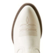 Ariat Stivali Western Desert Holly Donne Creme