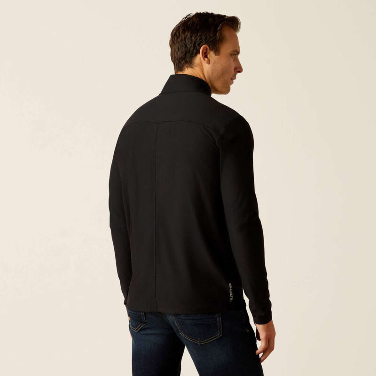 Ariat Strato di base Lowell 3.0 Uomini Nero