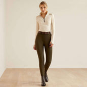 Ariat Strato di base Cheviot Donne Summer Sand