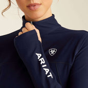 Ariat Strato di base Lowell 3.0 Donne Navy Eclipse