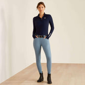 Ariat Strato di base Lowell 3.0 Donne Navy Eclipse