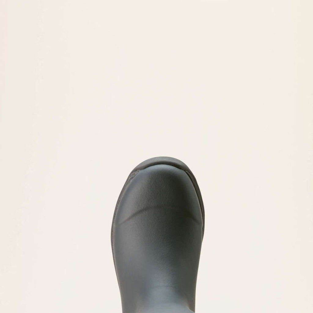 Ariat Stivali da pioggia Swinbrook Rubber Donne Erica della Marina