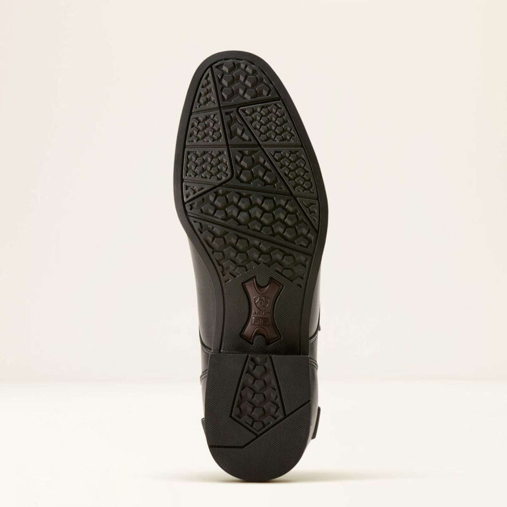 Ariat Stivaletti Kendall Sherpa Donne Nero