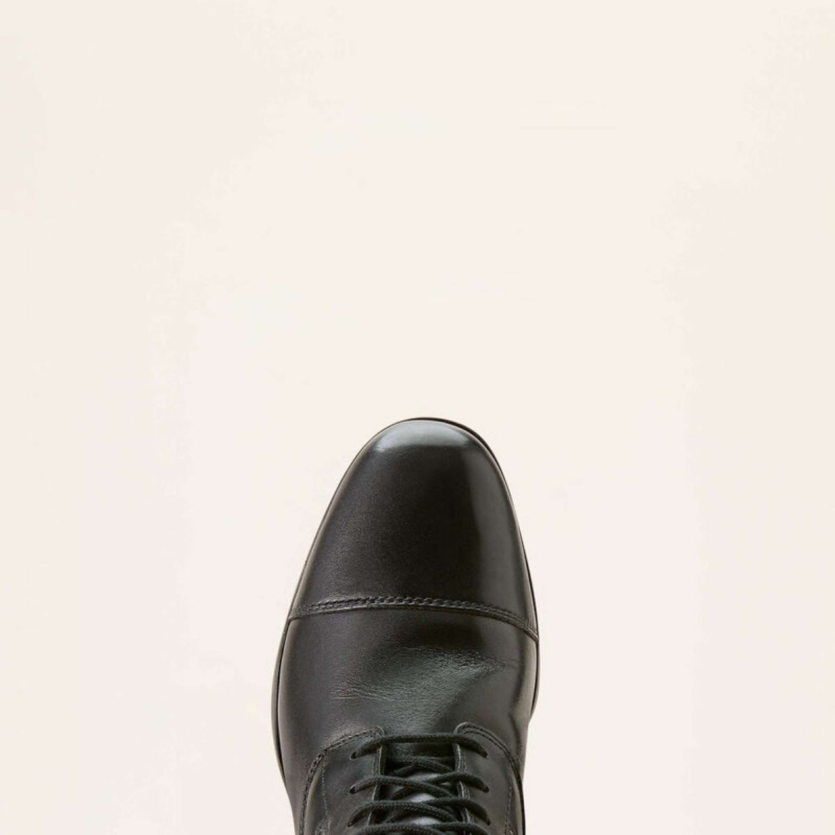 Ariat Stivaletti Kendall Sherpa Donne Nero