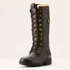Ariat Stivali da Esterno Wythburn II Sherpa Waterproof Donne Dark Mocha