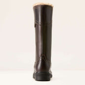Ariat Stivali da Esterno Wythburn II Sherpa Waterproof Donne Dark Mocha