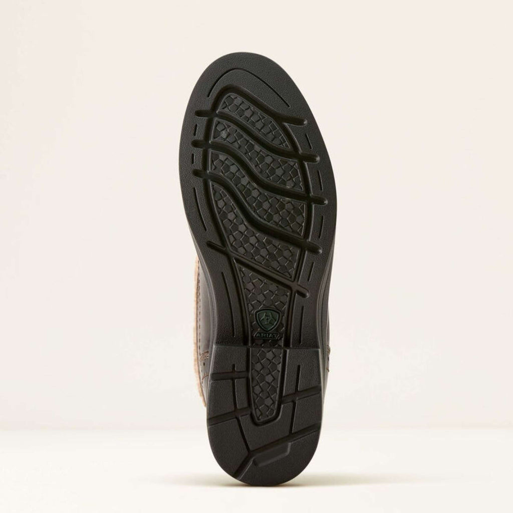 Ariat Stivali da Esterno Wythburn II Sherpa Waterproof Donne Dark Mocha