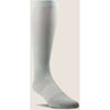 Ariat Calze da Equitazione AriatTek Radiant Grigio