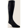 Ariat Calze da Equitazione AriatTek Radiant Nero