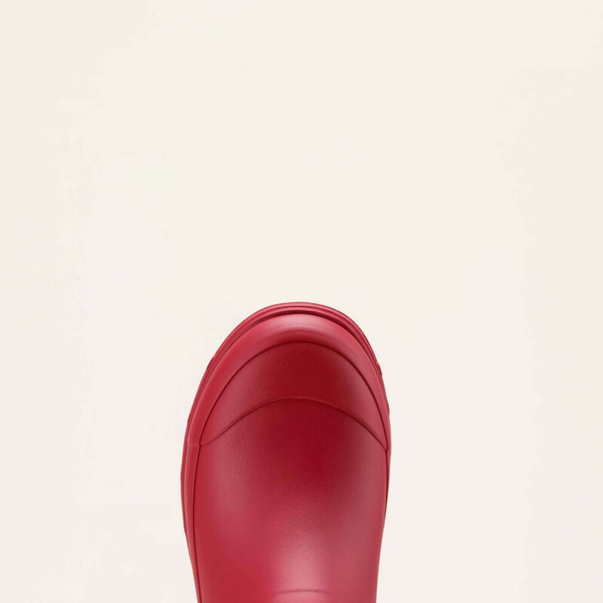 Ariat Stivali da Scuderia Kelmarsh Shortie Donne Rosso Team/Blu Navy