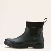 Ariat Scarpe da outdoor MNS Kellmarsch Shortie Nero