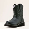 Ariat Western Boots Fatbaby Donne Madison Avenue