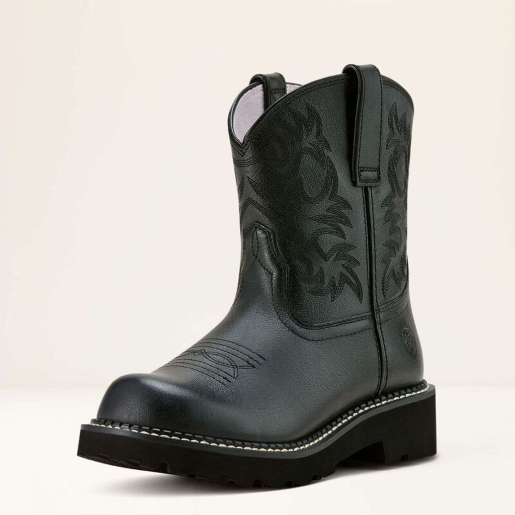 Ariat Western Boots Fatbaby Donne Madison Avenue