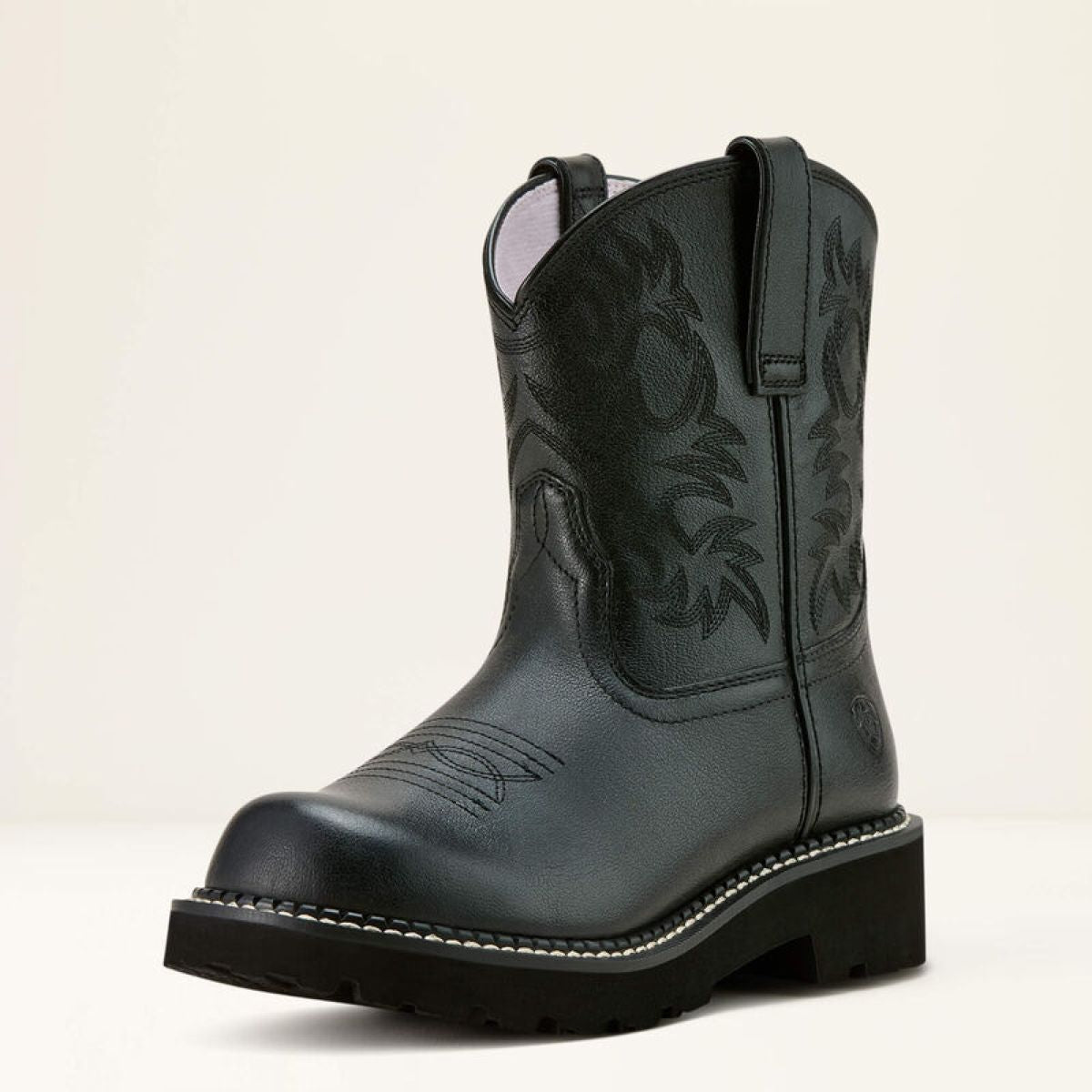 Ariat Western Boots Fatbaby Donne Madison Avenue