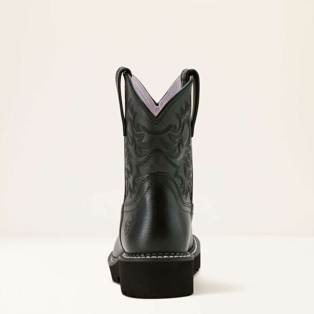 Ariat Western Boots Fatbaby Donne Madison Avenue
