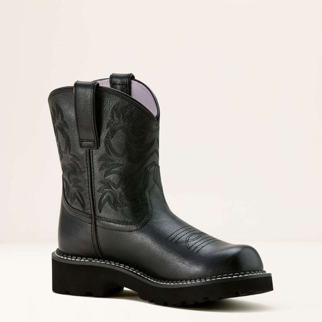 Ariat Western Boots Fatbaby Donne Madison Avenue