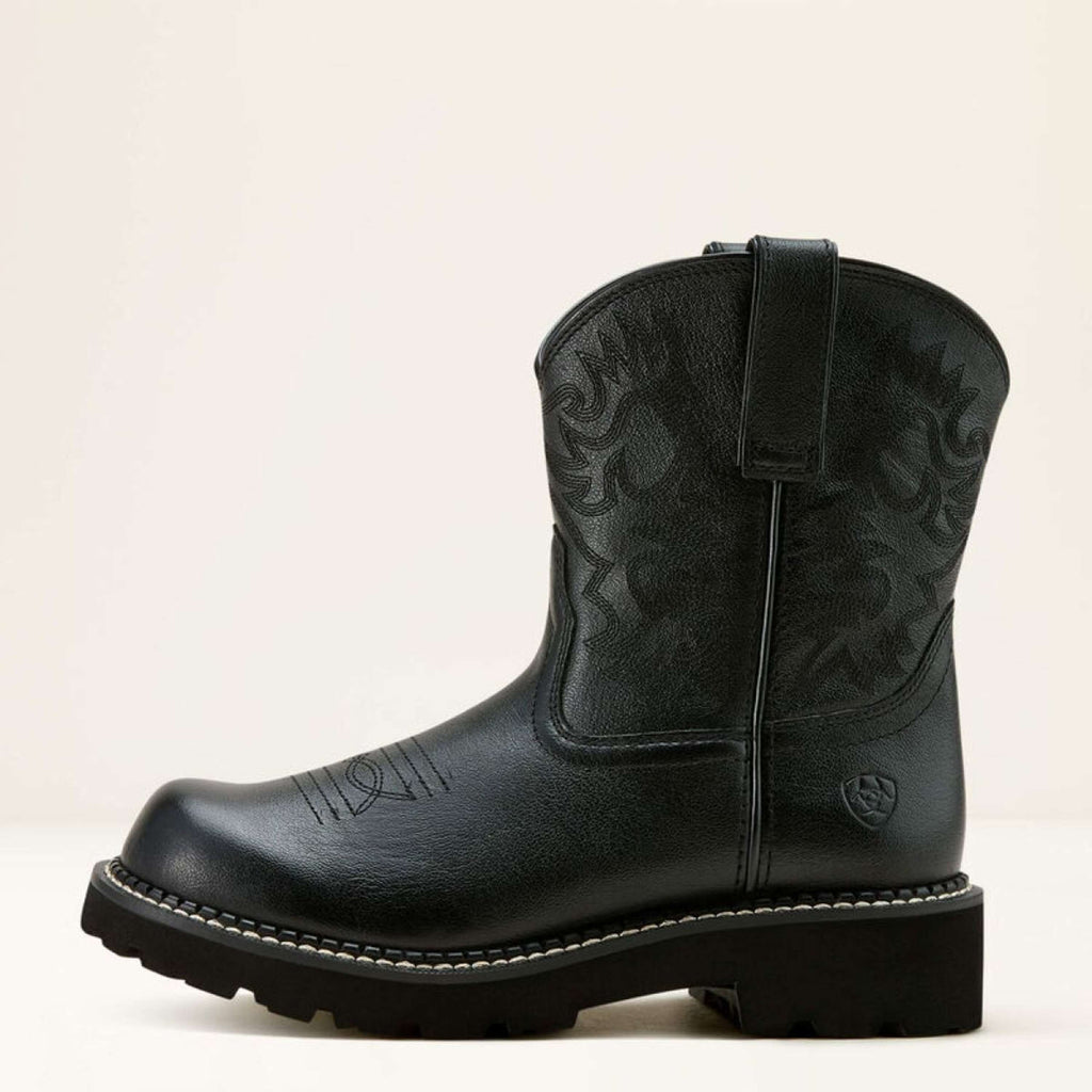 Ariat Western Boots Fatbaby Donne Madison Avenue