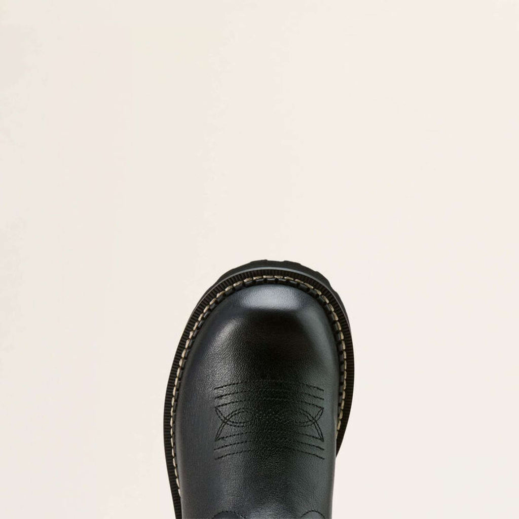 Ariat Western Boots Fatbaby Donne Madison Avenue