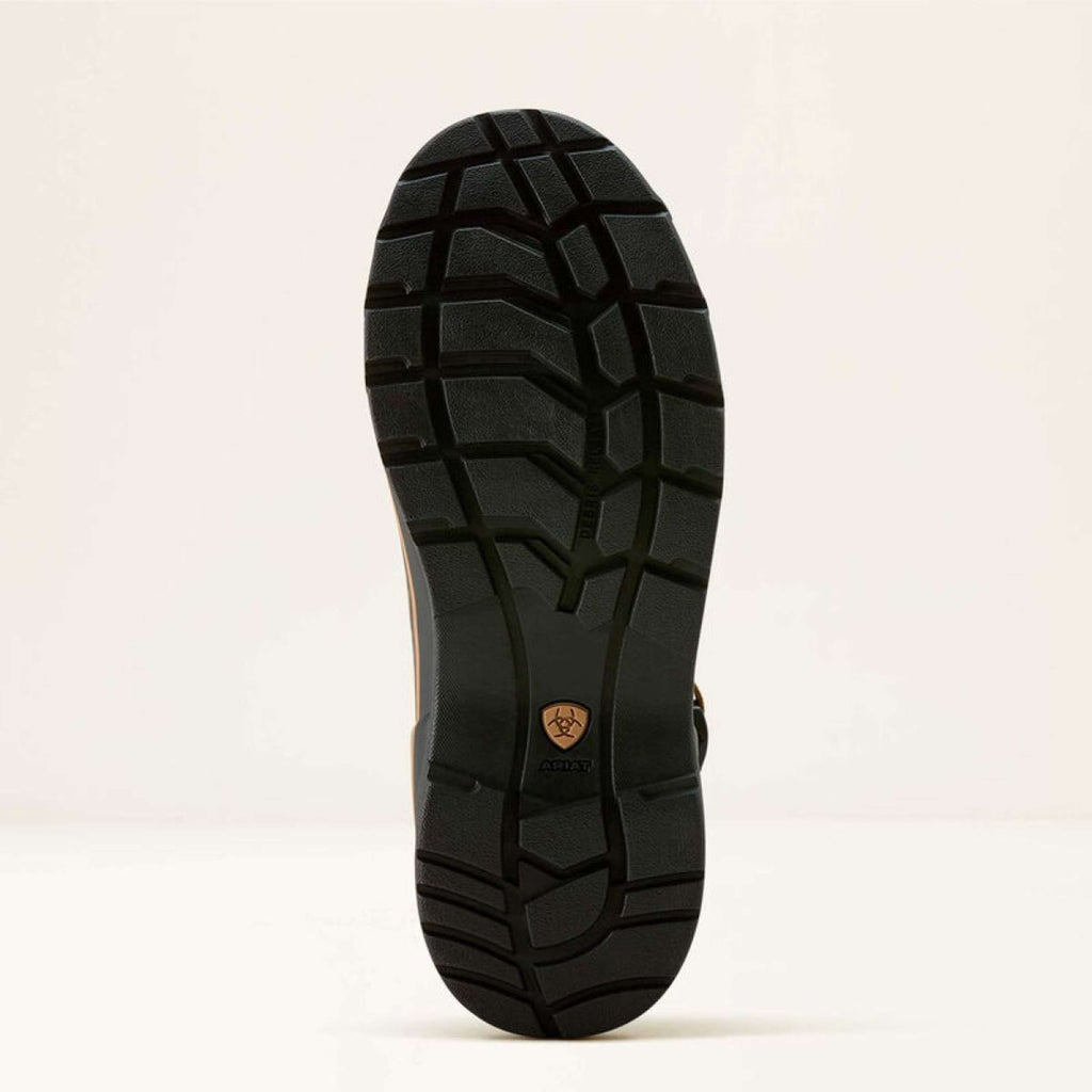 Ariat Stivali da pioggia Kelmarsh Mid Donne Ocelot Print