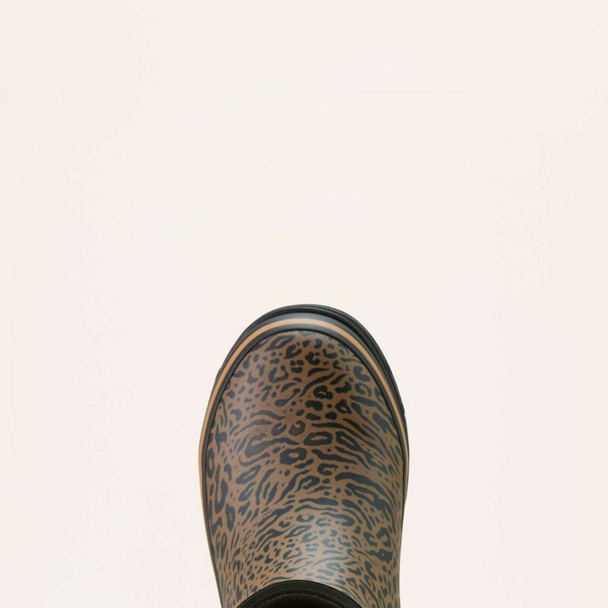 Ariat Stivali da pioggia Kelmarsh Mid Donne Ocelot Print