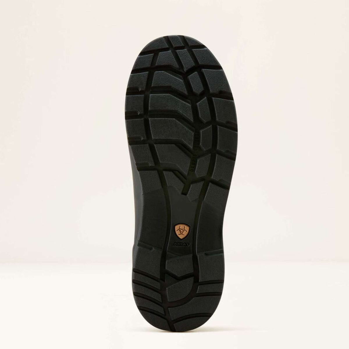 Ariat Stivali da pioggia Kelmarsh Shortie Donne Black/Ocelot Print