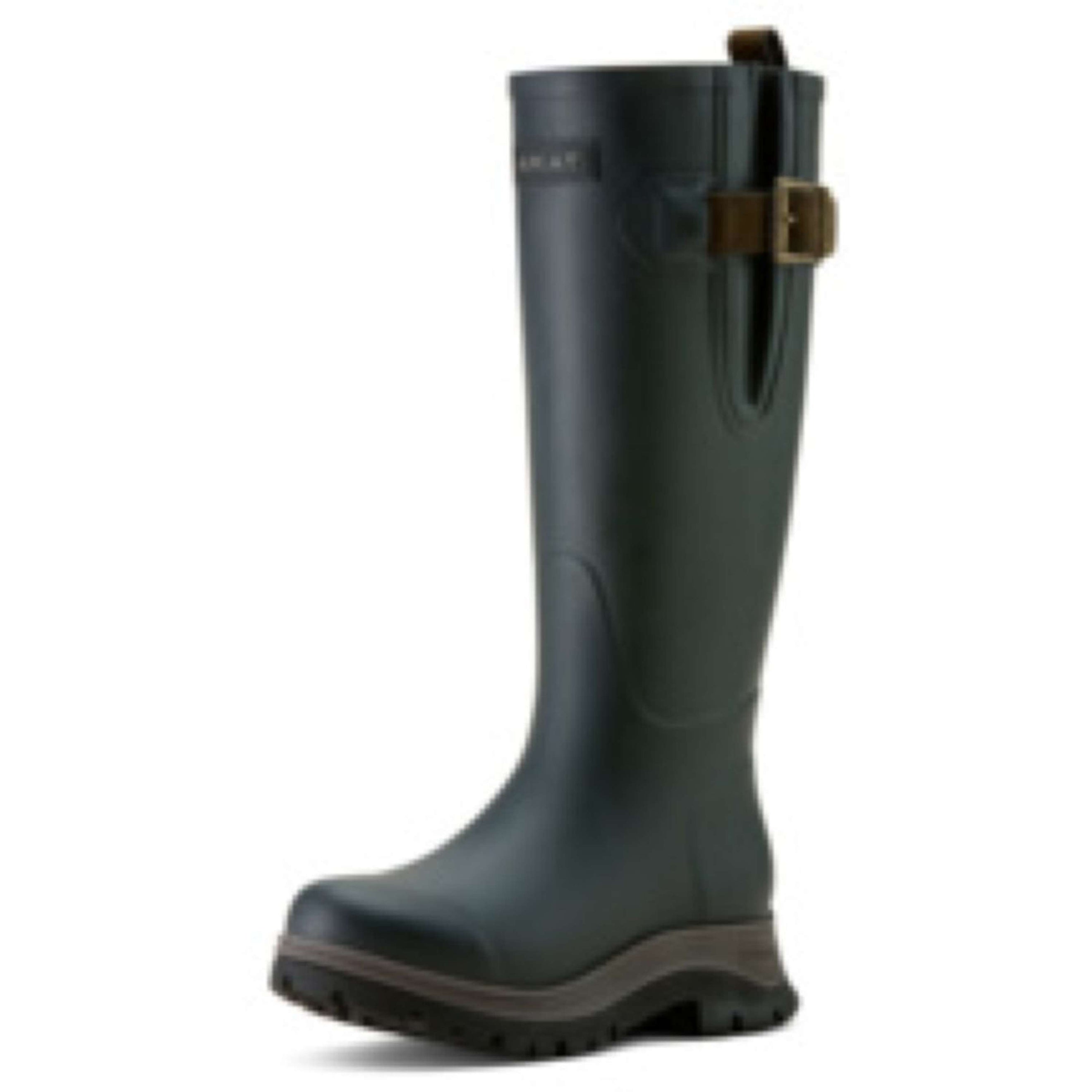 Ariat Stivali da pioggia Woodstock Donne Navy